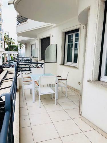 Apartamento � Palais Des Iles Two Bedroom Cannes