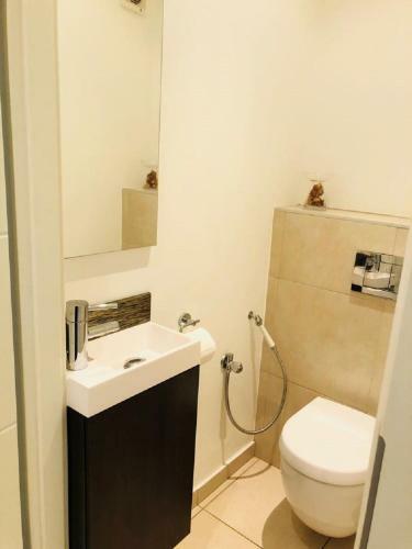 Apartamento � Palais Des Iles Two Bedroom Cannes
