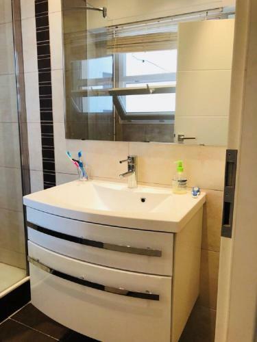 Apartamento � Palais Des Iles Two Bedroom Cannes