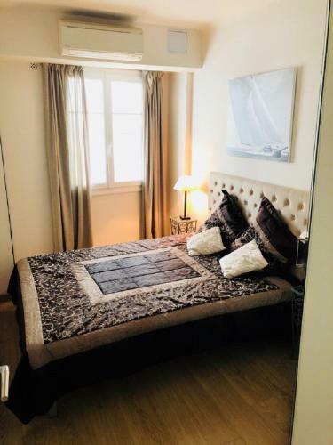 Apartamento � Palais Des Iles Two Bedroom Cannes