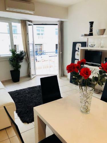 Apartamento � Palais Des Iles Two Bedroom Cannes