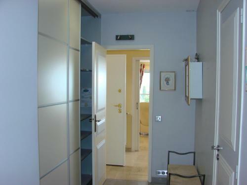 Apartamento The Best Place