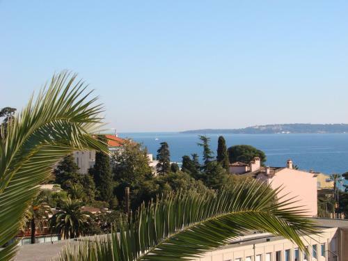 Apartamento The Best Place