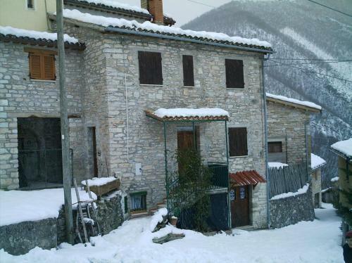 Casetta Dei Sibillini
