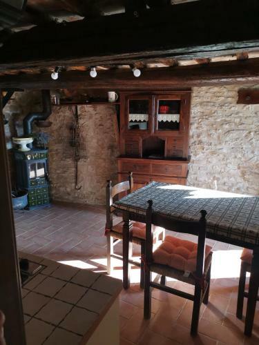 Casetta Dei Sibillini