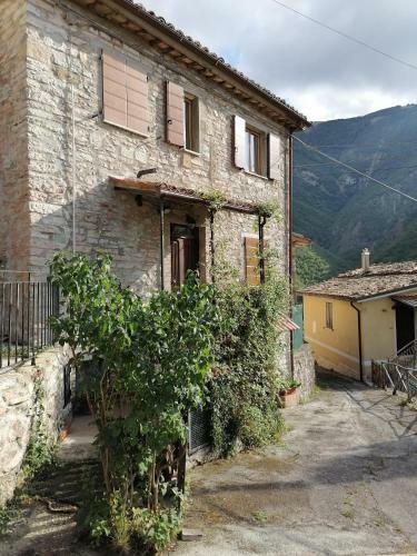 Casetta Dei Sibillini