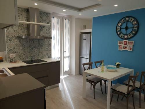 Apartamento Appartamento Roberto House