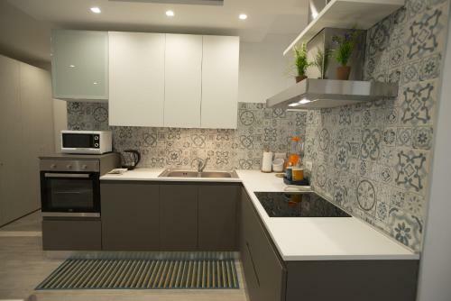 Apartamento Appartamento Roberto House