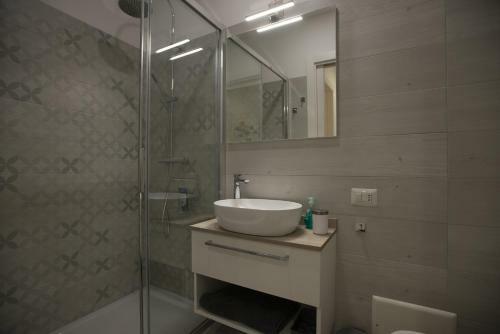 Apartamento Appartamento Roberto House
