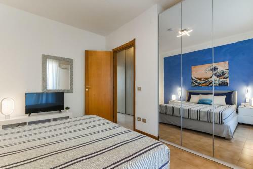 Magnolia - Dario Apartment