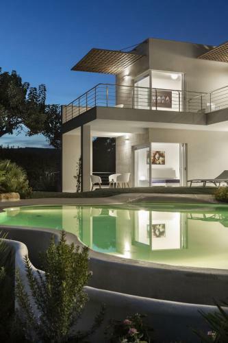 Villa Libeccio