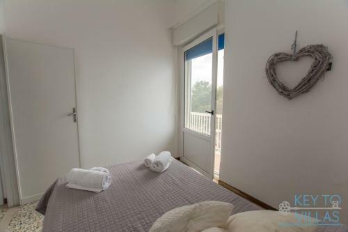 Villa 6 Posti Letto Fertilia