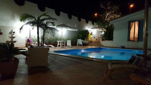 Villa Mare Ficarazzi