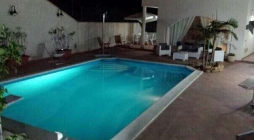 Villa Mare Ficarazzi