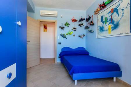 Villa Mare Ficarazzi
