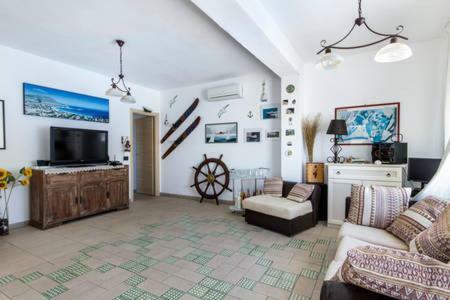 Villa Mare Ficarazzi