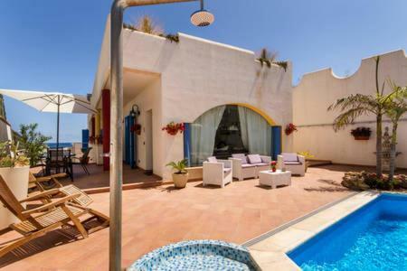 Villa Mare Ficarazzi