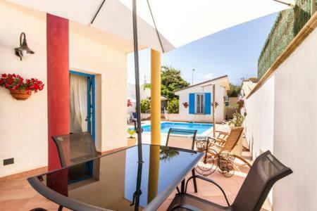 Villa Mare Ficarazzi