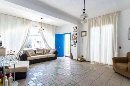Villa Mare Ficarazzi