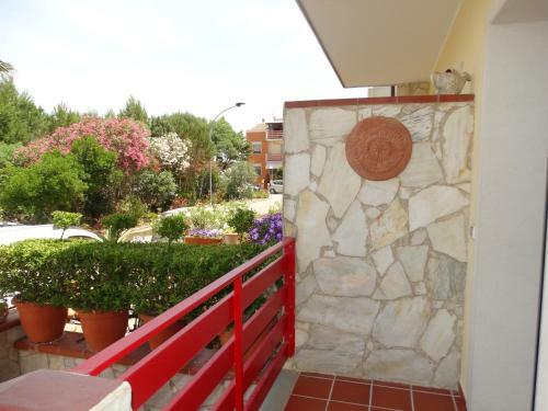 Silenzi Holiday Home