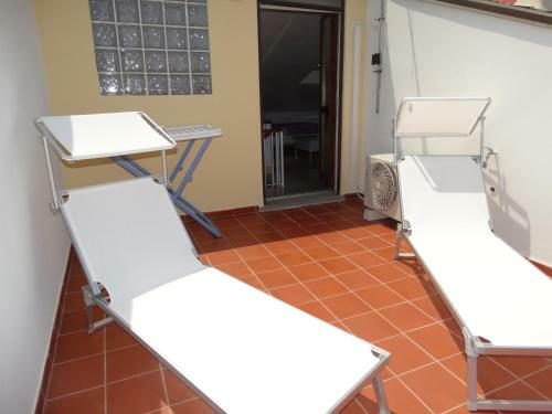 Silenzi Holiday Home
