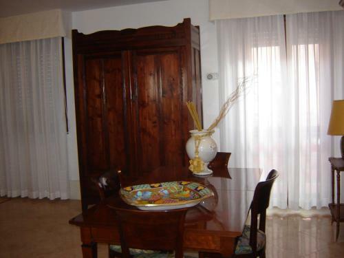 Silenzi Holiday Home