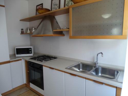 Silenzi Holiday Home