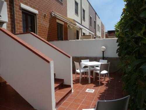 Silenzi Holiday Home