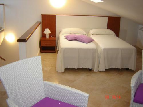 Silenzi Holiday Home