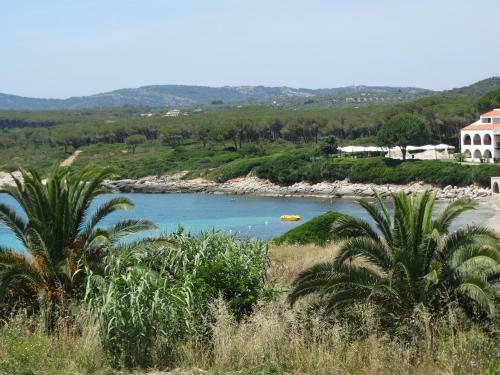 Silenzi Holiday Home