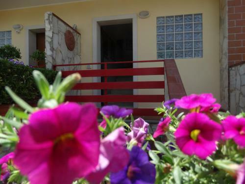 Silenzi Holiday Home