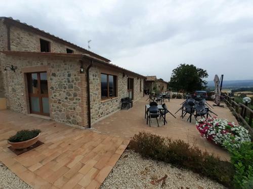 Bed & Breakfast Casale Il Ventaglio