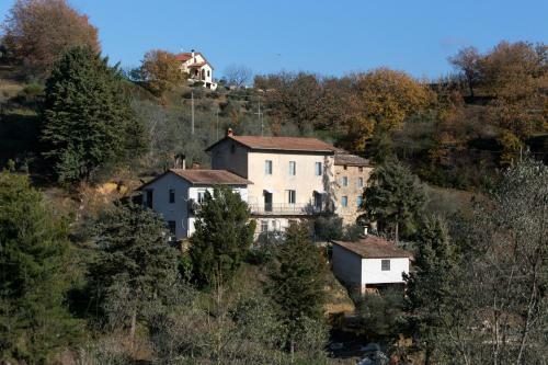 Il Mandorlo