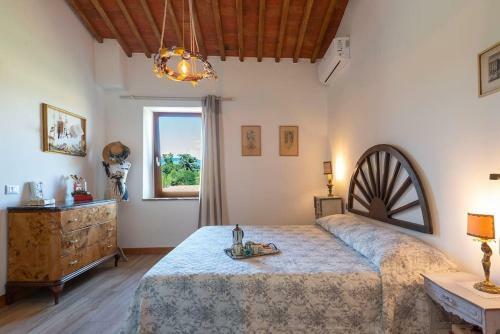 Apartamento Mugello Country Villa