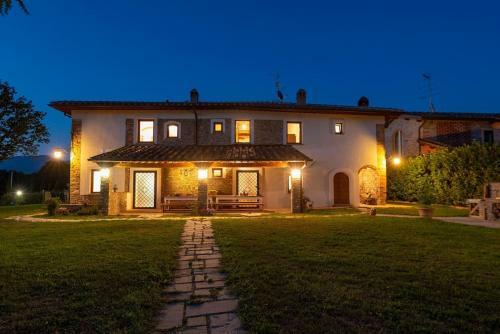 Apartamento Mugello Country Villa
