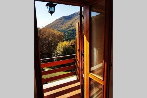 Apartamento Monolocale 3 Posti Letto Valle Granara, Filettino