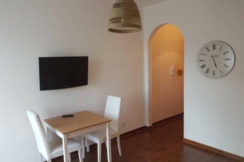 Apartamento Monolocale 3 Posti Letto Valle Granara, Filettino