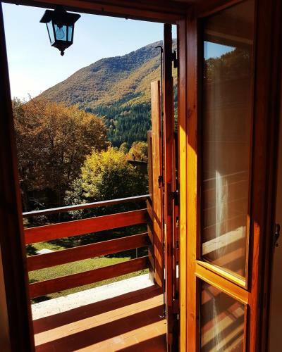 Apartamento Monolocale 3 Posti Letto Valle Granara, Filettino