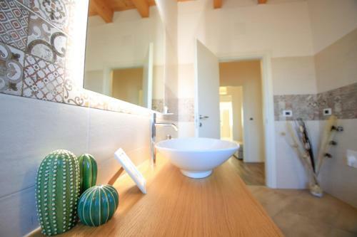 B&B Dimora Rossipinti