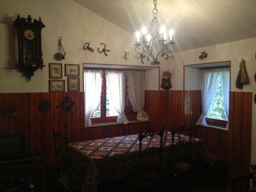 Villa Esclusivo Chalet Immerso Nel Verde