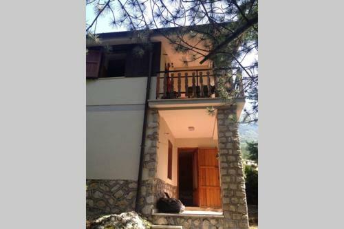Villa Esclusivo Chalet Immerso Nel Verde
