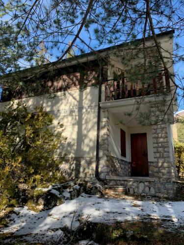 Villa Esclusivo Chalet Immerso Nel Verde
