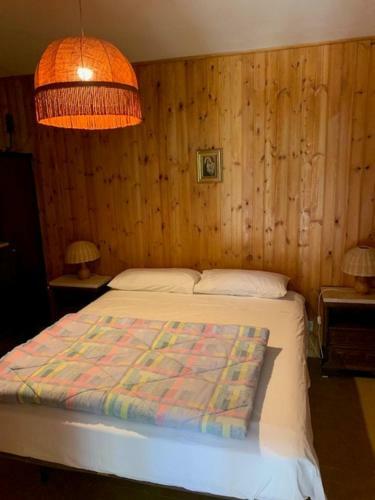Villa Esclusivo Chalet Immerso Nel Verde