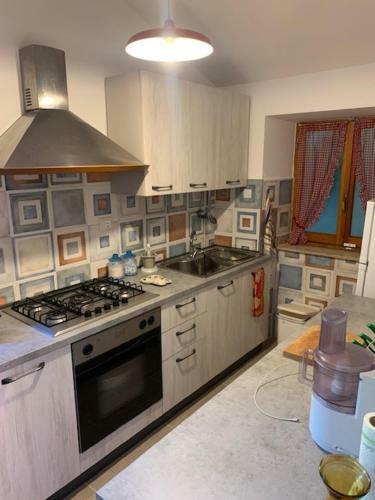 Villa Esclusivo Chalet Immerso Nel Verde