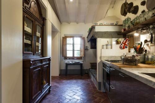 Palagetto Di Settignano