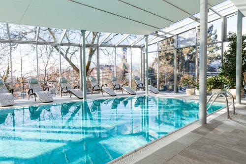Apartamento Loft Heubad