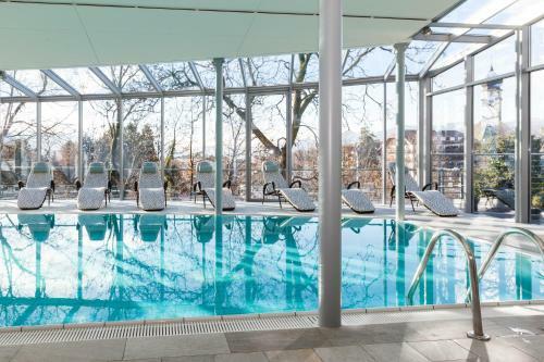 Apartamento Loft Heubad