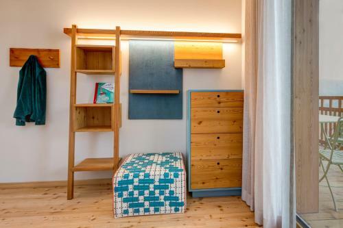 Apartamento Loft Heubad