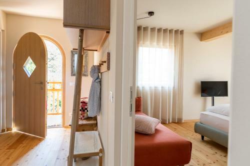 Apartamento Loft Heubad