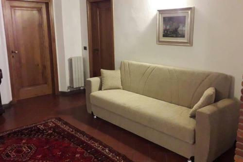 Apartamento Villa Pancrazzi
